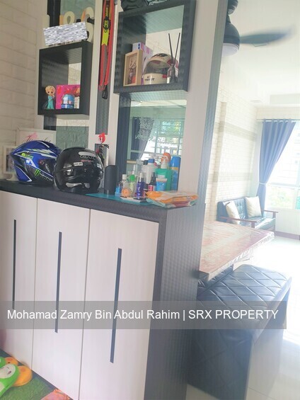 Blk 664A Punggol Drive (Punggol), HDB 4 Rooms #274258001